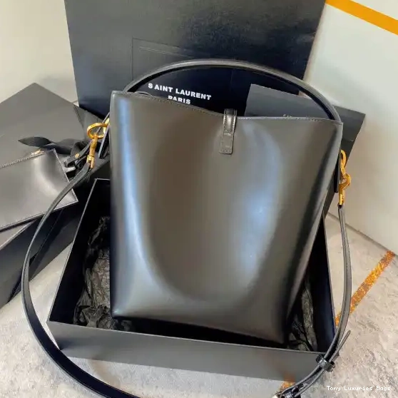 Tony Luxuries LE BAG-20*25*16CM YSL 37 LARGE 0515